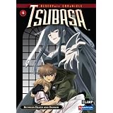 Tsubasa Reservoir Chronicle, Vol. 4 - Between Death and Danger