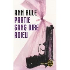 Partie sans dire adieu