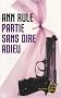Partie sans dire adieu