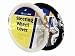 (Price/piece)Hebe Brown Dragon And Pale Yellow Body Steering Wheel Cover, 15