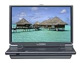 Logik LPD1001 10  Portable DVD player