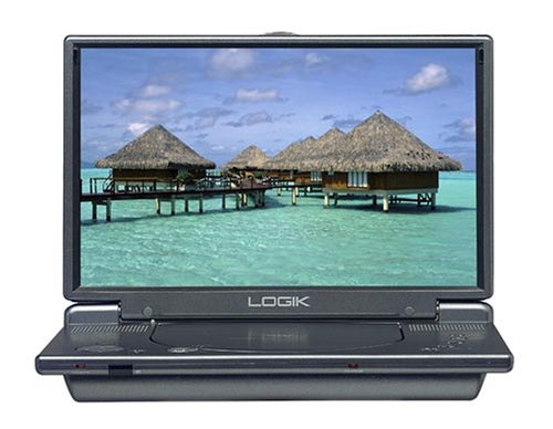 Logik LPD1001 10