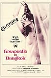 Emmanuelle in Bangkok Poster Mo...