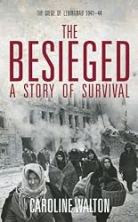 The Besieged: A Story of Survial