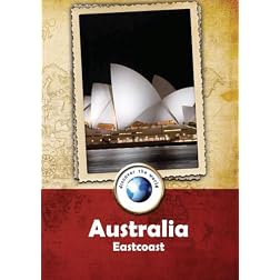 Discover the World Australia Eastcoast