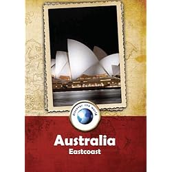 Discover the World Australia Eastcoast