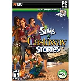 The Sims Castaway Stories