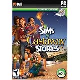 The Sims Castaway Stories ~ Electronic Arts