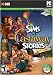  : The Sims Castaway Stories