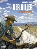 Der Killer 09: Auf eigne Rechnung