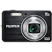 Fujifilm FinePix J150W 10MP Digital Camera with 5x Optical Zoom (Black)