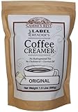 The Label Readers Healthy Coffee Creamer Original-1.5lb