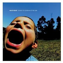 Songs To Scream At The Sun
