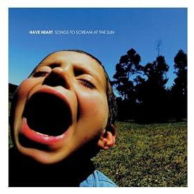 Songs To Scream At The Sun