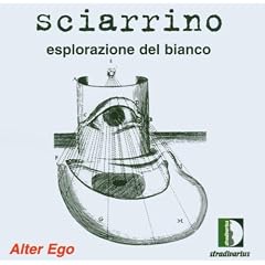Sciarrino - Esplorazione del bianco
