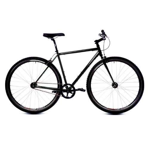 Swobo Single Speed Bicycle (Frame Size 56cmLarge) Black Online enston sewi