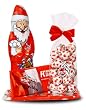 schokoladen nikolaus