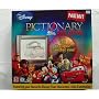 Disney Pictionary