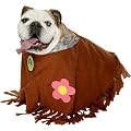 Smiffys Hippy Dog Costume