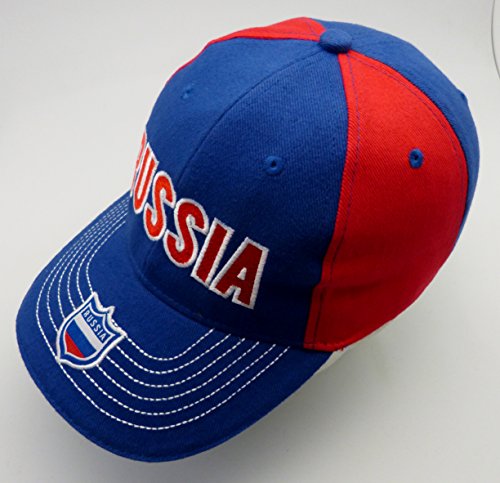 Cap Russland