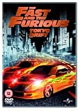 The Fast and the Furious - Tokyo Drift [DVD]