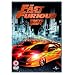 The Fast and the Furious - Tokyo Drift [DVD]