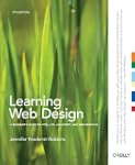 Learning Web Design: A Beginner's Gui...