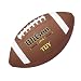 Wilson Football TDY, braun