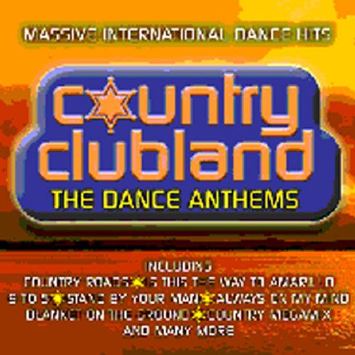 COUNTRY CLUBLAND