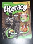 Nelson Literacy 4: Student Book 4a
