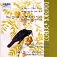 Water Bird Talk / Miss Havisham's Wedding Night by Argento, Watkins, Shirley-Quirk, Mabbs