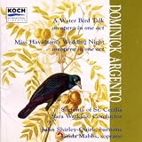 Water Bird Talk / Miss Havisham`s Wedding Night