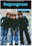 Supergrass Volume 1 (Chord Songbook) (v. 1)