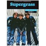Supergrass: Chord Songbook (Guitar, Vocal) book cover