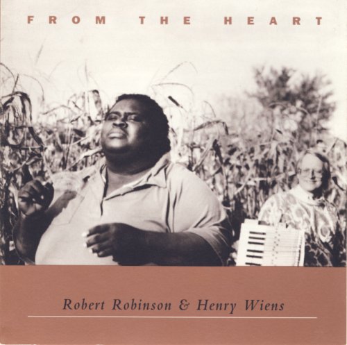 CD-Charts  Search : From the Heart