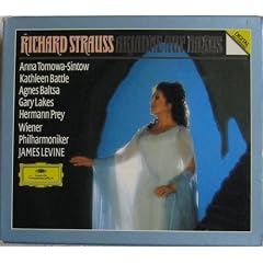 Ariadne auf Naxos (Ga)
