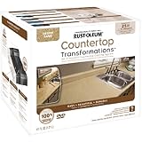 Rust-Oleum 258514 Counter Top Transformations, Small Kit, Desert Sand
