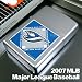 Zippo Toronto Bule Jays トロント・ブルージェイズ 2007年 MLB ジッポー