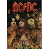 Review Old Glory  / AC/DC - Highway To Hell Tapestry