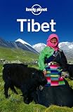Lonely Planet Tibet (Country Travel Guide) by Bradley Mayhew