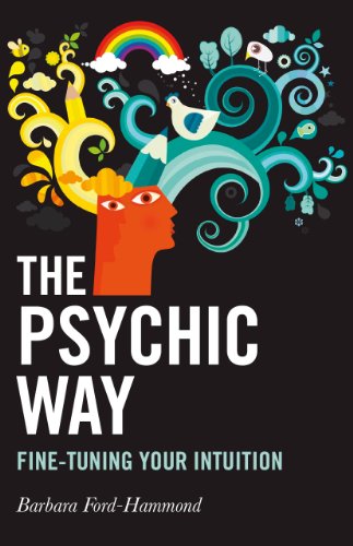 The Psychic Way by Barbara Ford-Hammond