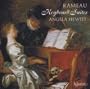 Rameau: Keyboard Suites [Hybrid SACD]