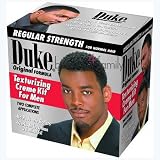 51dyuvX0E3L. SL160  Duke Texturizing Creme Kit for Men Regular 2 Application