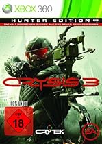 Crysis 3 - Hunter Edition (uncut)