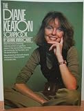 The Diane Keaton scrapbook