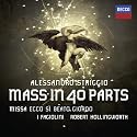 40 Pt Mass (W/Dvd)