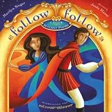 Follow Follow: A Book of Reverso Poems