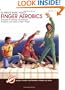 Alfred's Basic Adult Finger Aerobics: Exercises to Develop the Strength, Flexibility and Agility of Each Finger, Level 1 (Alfred's Basic Piano Library)