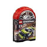 LEGO Racers Thunder Racer