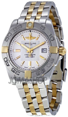 Breitling Galactic 32 Mens Watch B71356L2-G703TT